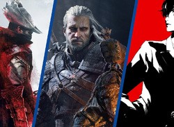 Best RPGs on PS4