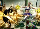Japanese Lollipop Chainsaw Trailer Makes Our Day