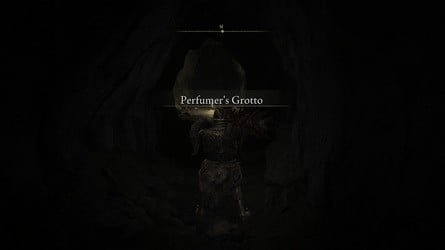 Elden Ring: How to Complete Perfumer's Grotto 5