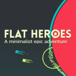 Flat Heroes