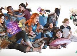 Almost Half of PlayStation Gamers Are Women