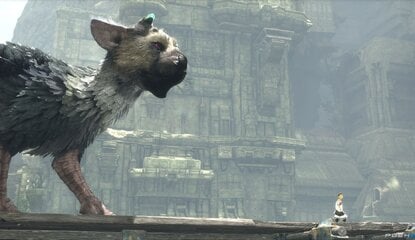 Sony: The Last Guardian Probably Would Have Been Cancelled If Not For Fans