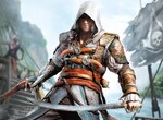 Assassin's Creed 4: Black Flag Remake Reportedly in Early Development