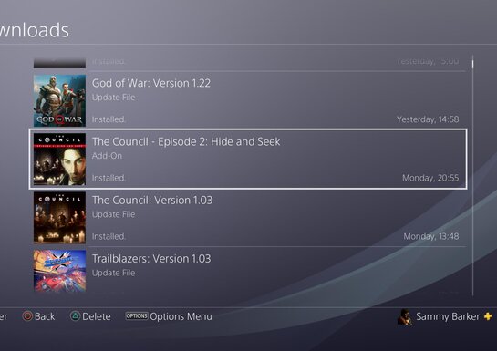 How to Improve Slow PS4 Download Speeds