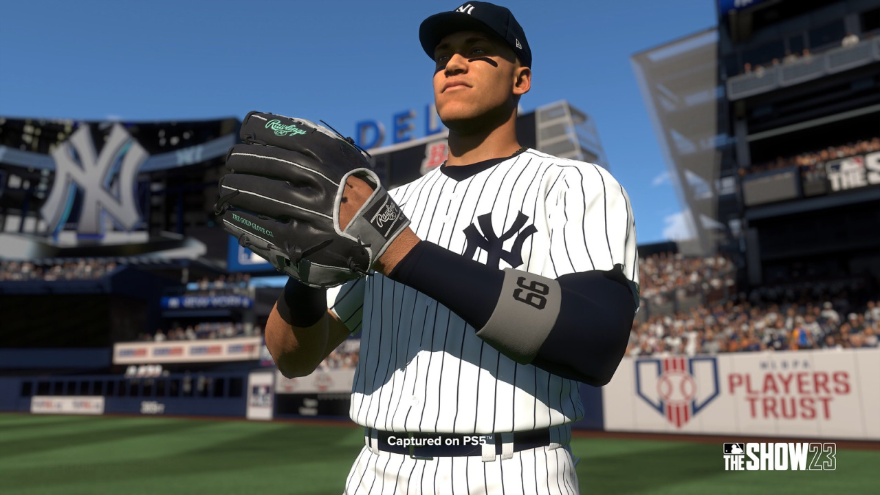 MLB THE SHOW 23: SDS Live Roster Update - Players Added