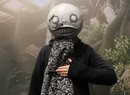 NieR: Automata Director Yoko Taro Picks Out His Favourite PS4 Games