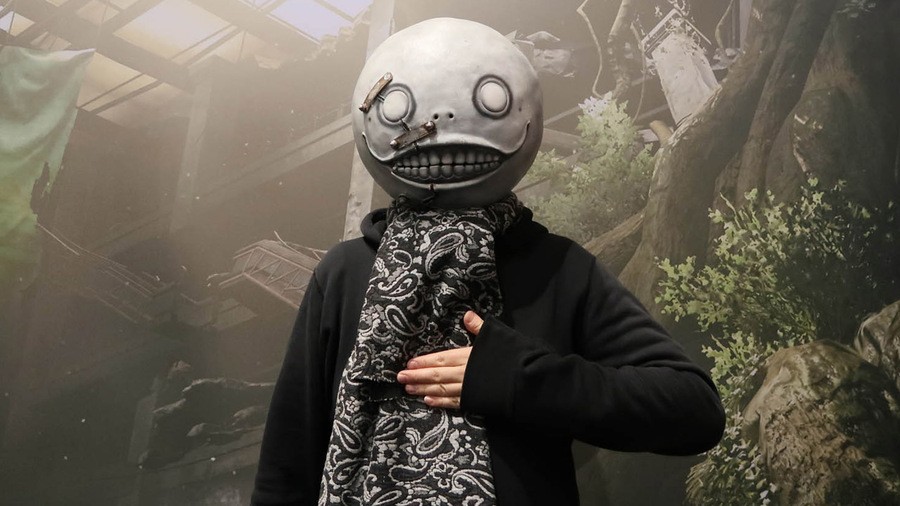 yoko taro ps4.jpg