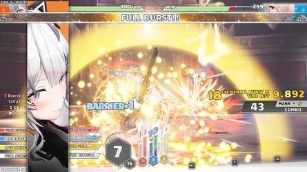 Slay the Spire Meets Sekiro in This Quirky PS5 Deck Builder 4