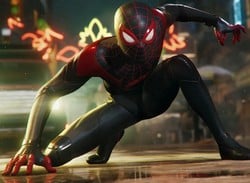 Insomniac Has Last Laugh with Marvel's Spider-Man 2's Needlessly Detailed Puddles
