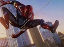 Marvel's Spider-Man Countdown to Launch Stream Reveals First DLC Suit