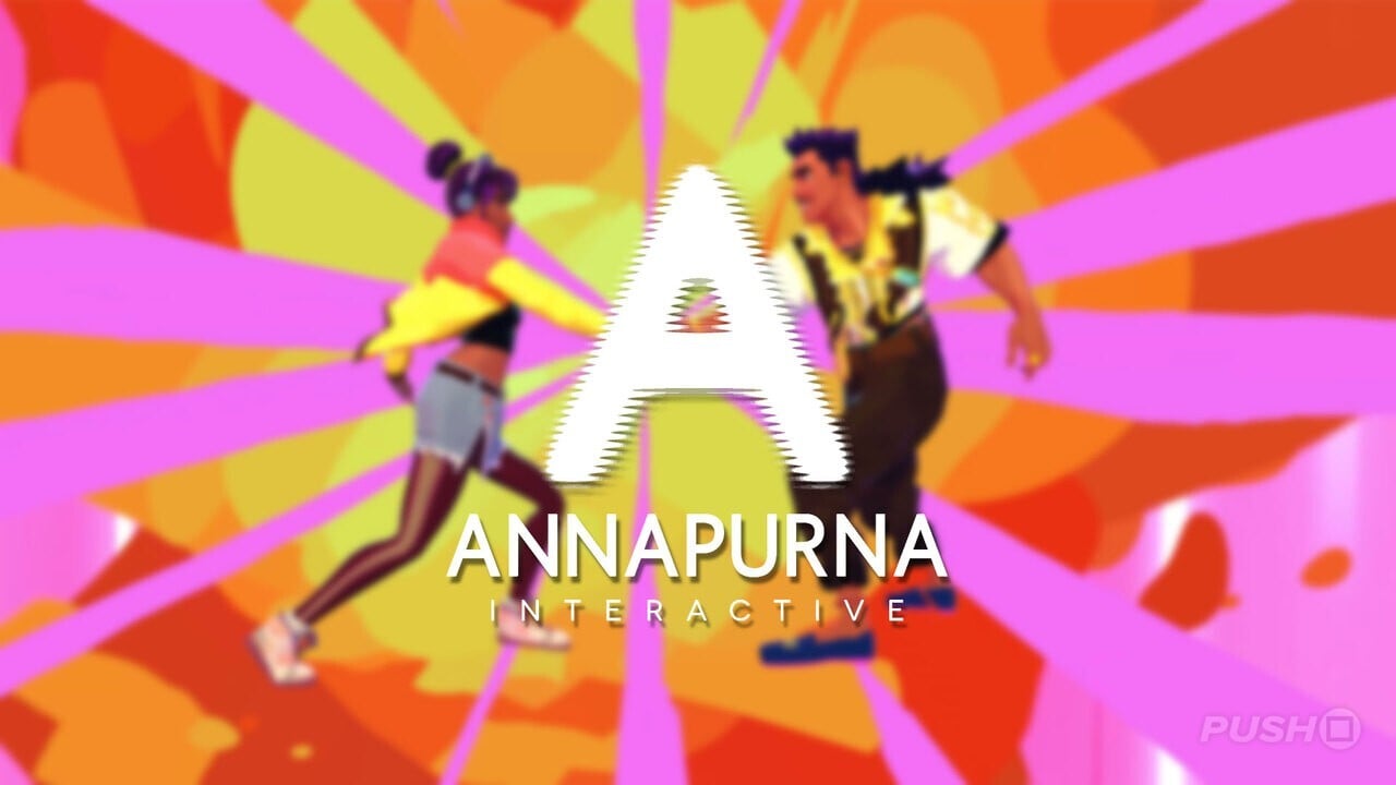 Watch the Annapurna Interactive Showcase Livestream Right Here Push