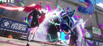 Anime GTA-Style Game NTE Drops Jaws with New PS5 Trailer and Screenshots 6