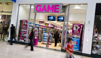 UK Retailer GAME's New Elite Scheme Sucks