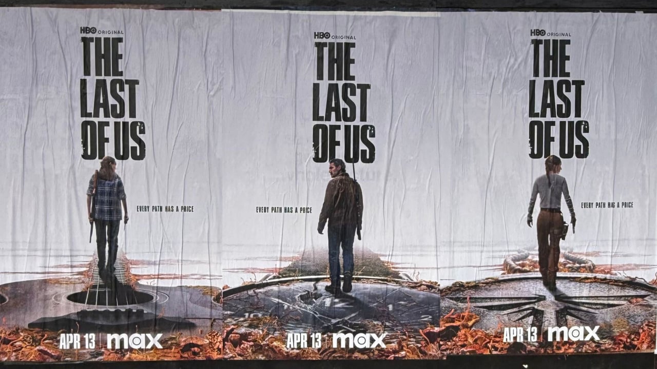 Dieser Trailer zu HBOs The Last of Us Staffel 2 ist möglicherweise ein Allzeit großartig