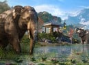 You Terrible People Have Hunted 1,630,255,159 Animals in Far Cry 4