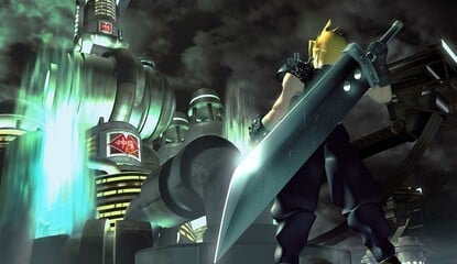 Final Fantasy VII PS4 Trophies Unleash Their Limit Break