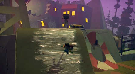 Tearaway 4