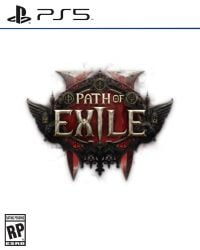 Path of Exile 2 Cover