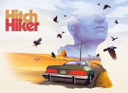 Mystery Game Hitchhiker Lifts a Thumb at PS4 This Week