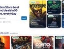 This Incredible New PS5 Website Tracks PS Store Sales Data Around the World and Your Personal Play History