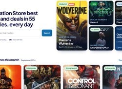 This Incredible New PS5 Website Tracks PS Store Sales Data Around the World and Your Personal Play History