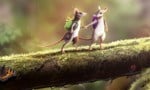 Cute Co-Op Game Hela Puts Mice on PS5 in 2026