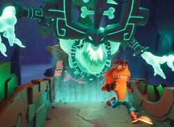 Crash Bandicoot 4 Looks Better Than Ever in Launch Trailer