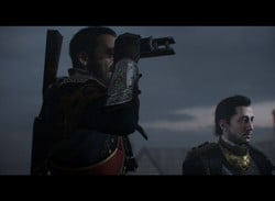 Ready at Dawn: Some People Will Love The Order: 1886, and Others Will Hate It