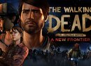 Telltale's The Walking Dead Embarks on a New Frontier from 20th December