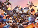 Blizzard's Making a 'AAA RPG-FPS', Possibly an Overwatch Spin-Off