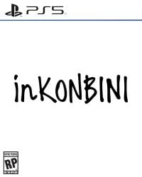 InKonbini Cover