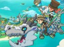 Where's Our Fantasy Life i PS5 Review?