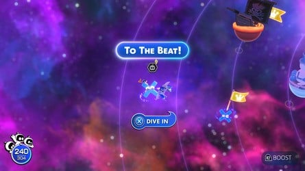 Astro Bot: To the Beat! Walkthrough - All Collectibles: Bots 2