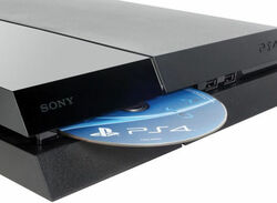 Original PS4's Production Has Been Cut to Make Way for New Models