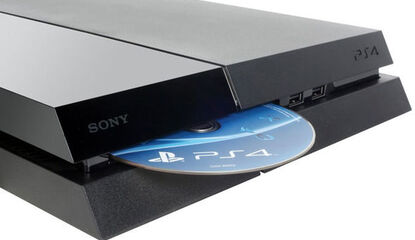 Original PS4's Production Has Been Cut to Make Way for New Models