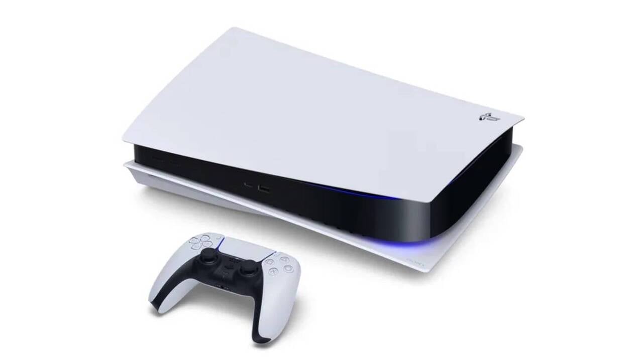 Here's how much usable space the 1TB PS5 actually has