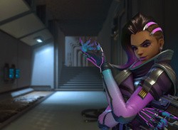 Overwatch Reloads with PS4 Pro Support, Sombra, and Arcade Mode