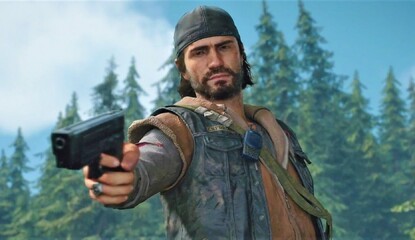 Days Gone Director on Skipped Sequel: 'If You Love a Game, Buy It at F***ing Full Price'