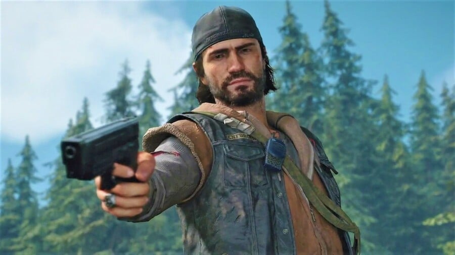 days gone sequel