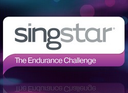 24-Hour SingStar Marathon Kicks Off Today