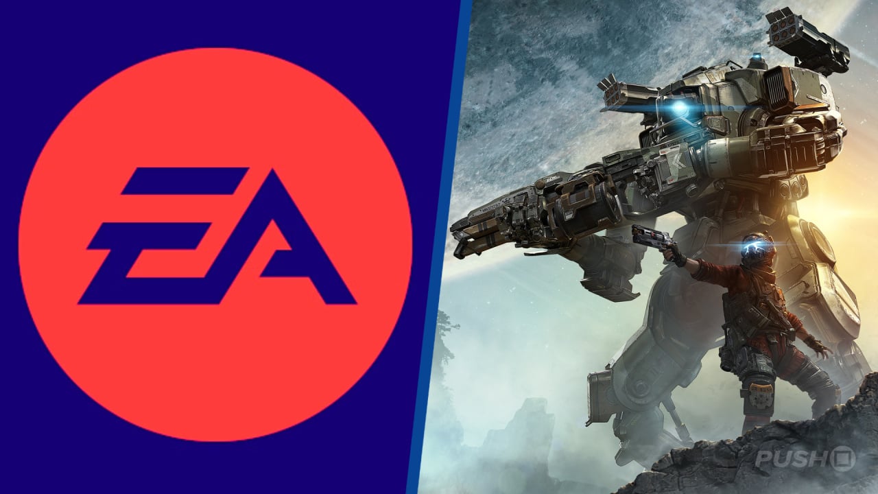 #EA Confirms Heavy Layoffs, Titanfall Game Cancelled #EA Confirms Heavy Layoffs, Titanfall Game Cancelled