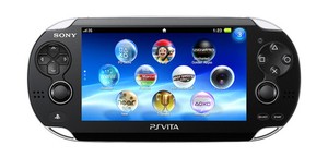 PlayStation Vita Will House A Host Of Popular Social Network Applications.