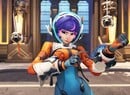 Overwatch 2's Newest Support Hero, Juno, Will Be Playable This Weekend