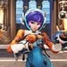 Overwatch 2's Newest Support Hero, Juno, Will Be Playable This Weekend