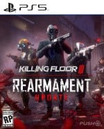 Killing Floor 3