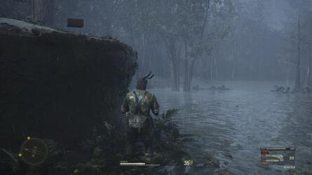 Metal Gear Solid Delta: Chyornyj Prud Walkthrough 13