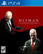 Hitman HD Enhanced Collection