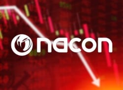 Things Sure Aren't Sounding Good for French Publisher Nacon