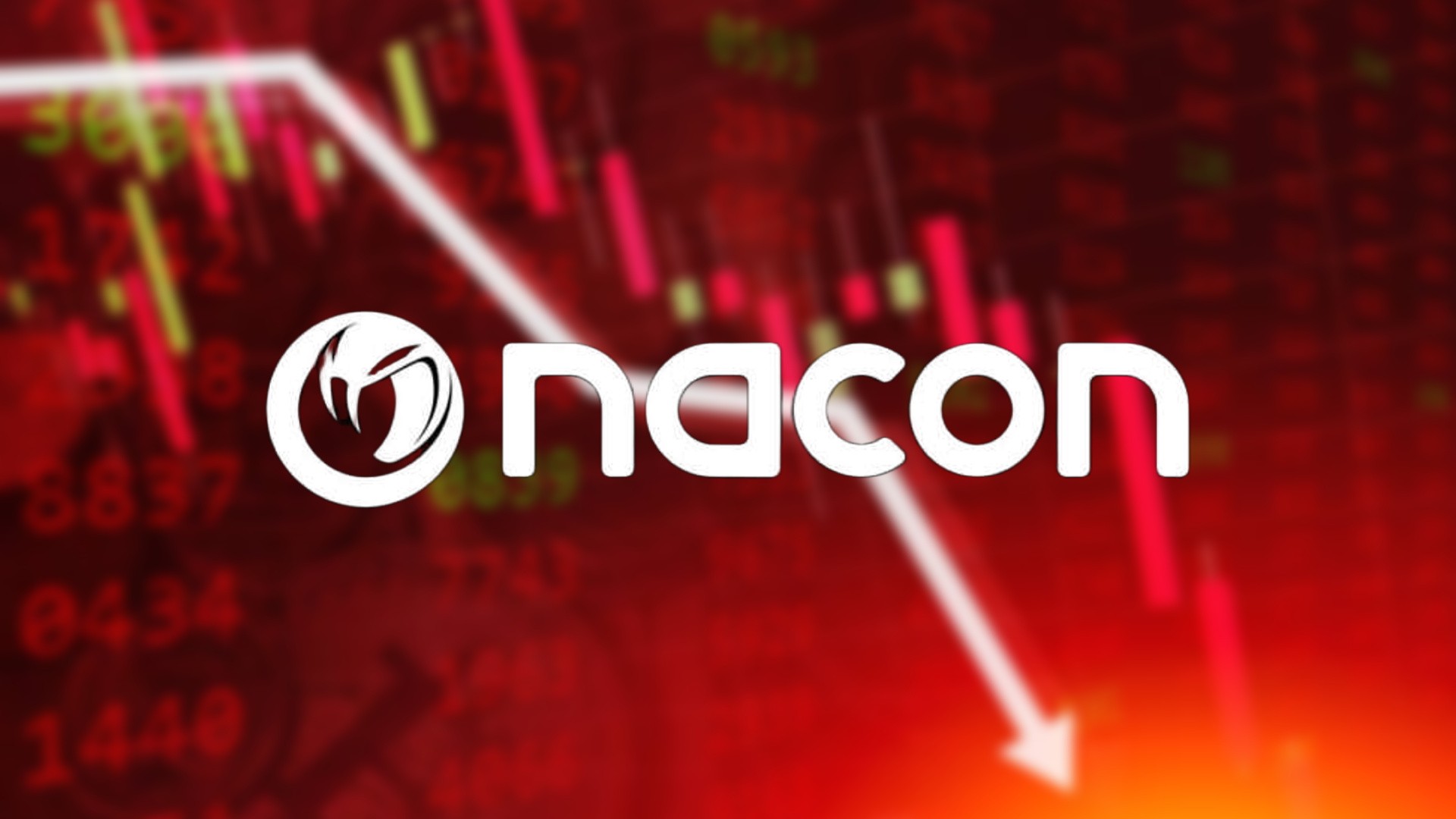 Things Sure Aren't Sounding Good for French Publisher Nacon