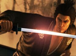 SEGA 'Not Sure' If Yakuza Ishin's Feudal Japan Setting Would Appeal to Western Gamers
